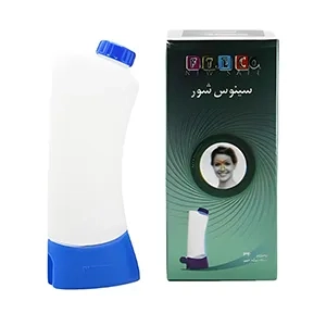 سینوس شور