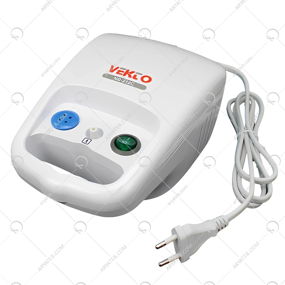 دستگاه نبولایزر خانگی وکتو NB-212C