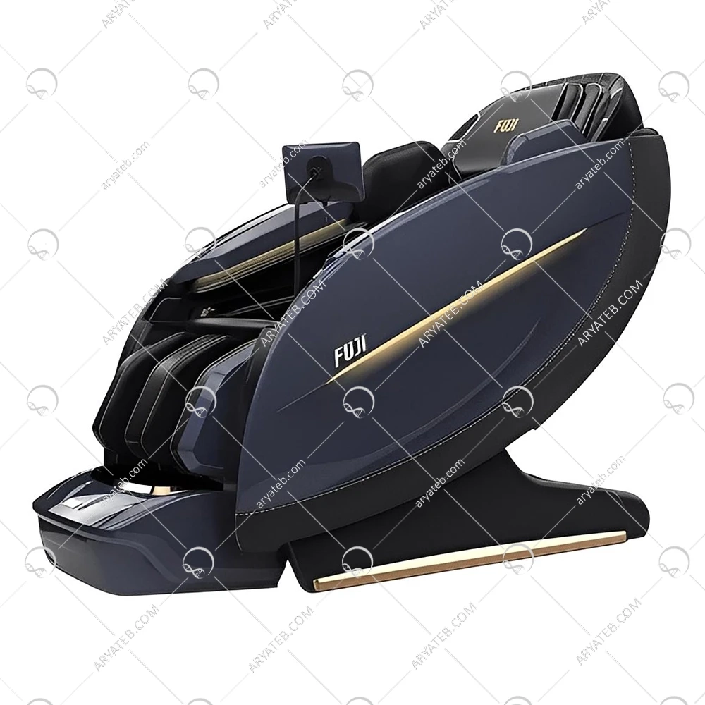 صندلی ماساژور زنیت مد FUJI-889