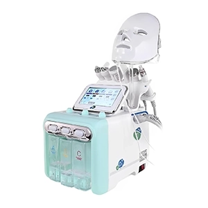 هیدروفیشیال پرو وگنر