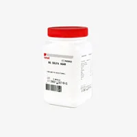 محیط کشت BG SULFA AGAR BRILLIANT GREEN SULFA AGAR