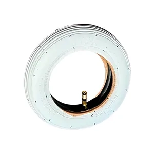 لاستیک و تیوپ 6 اینچ ویلچر