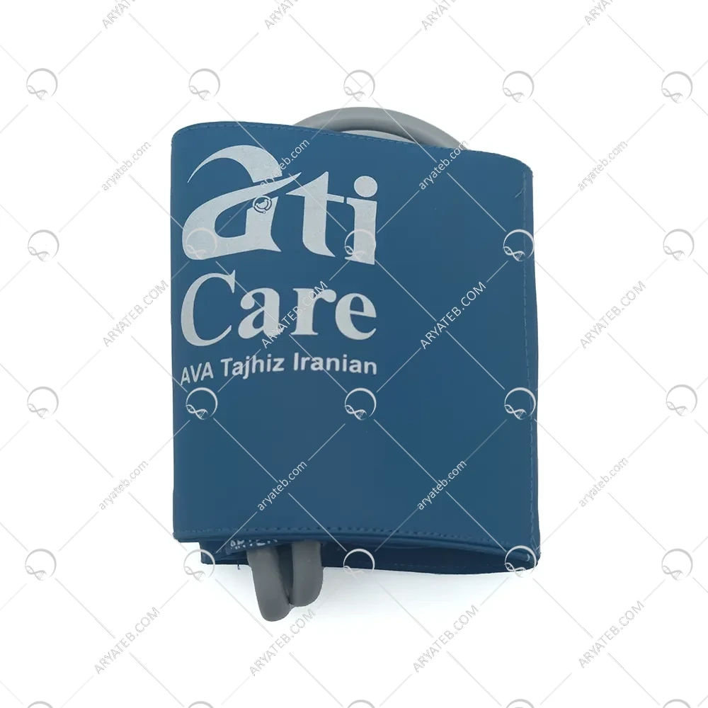 کاف فشارسنج تک شلنگ تیوب لس