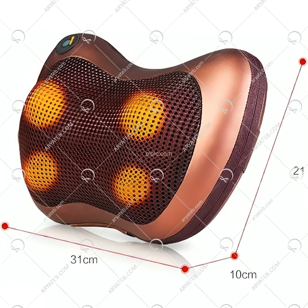ماساژور بالشتی massage pillow