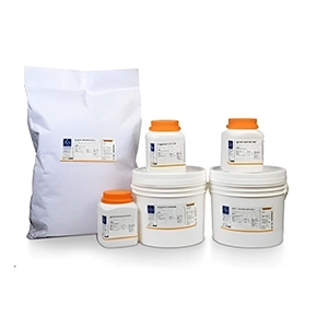 منیزیم کلرید 6 آبه Extra pure دکتر مجللی
