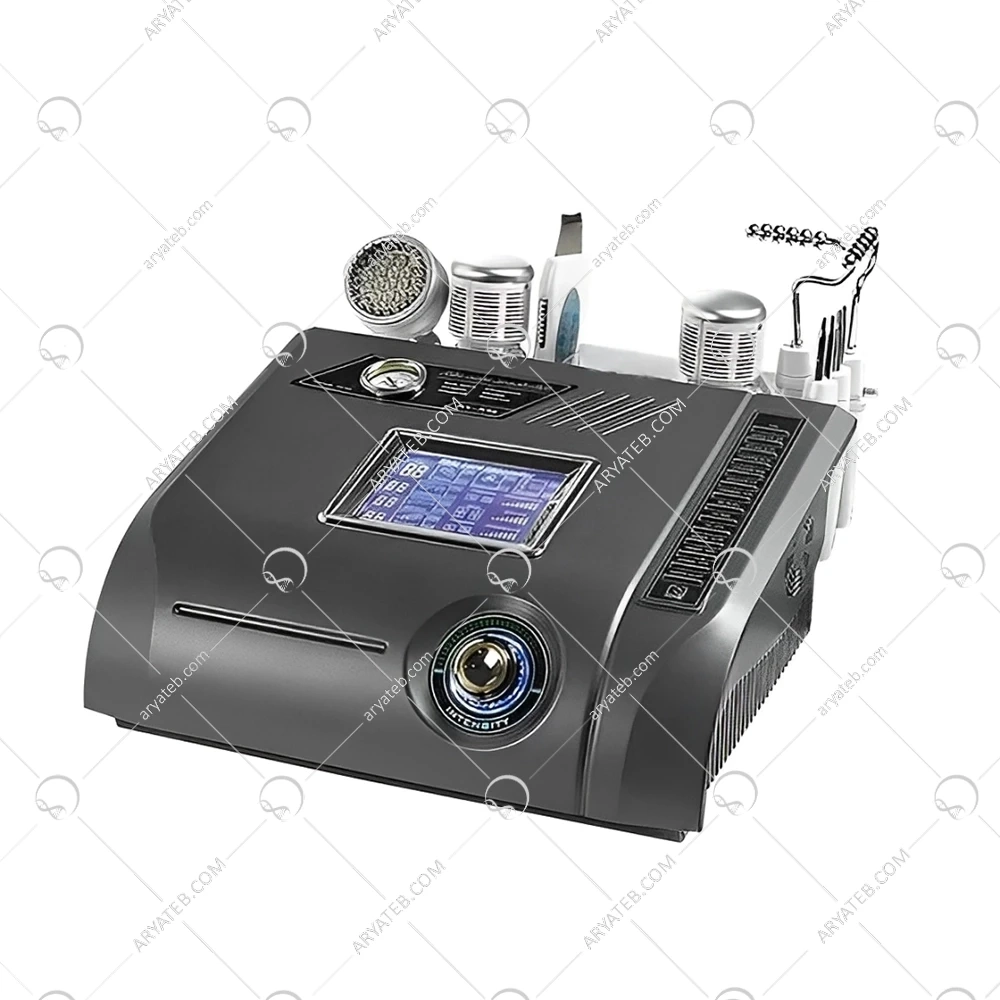 دستگاه میکروکارنت n97