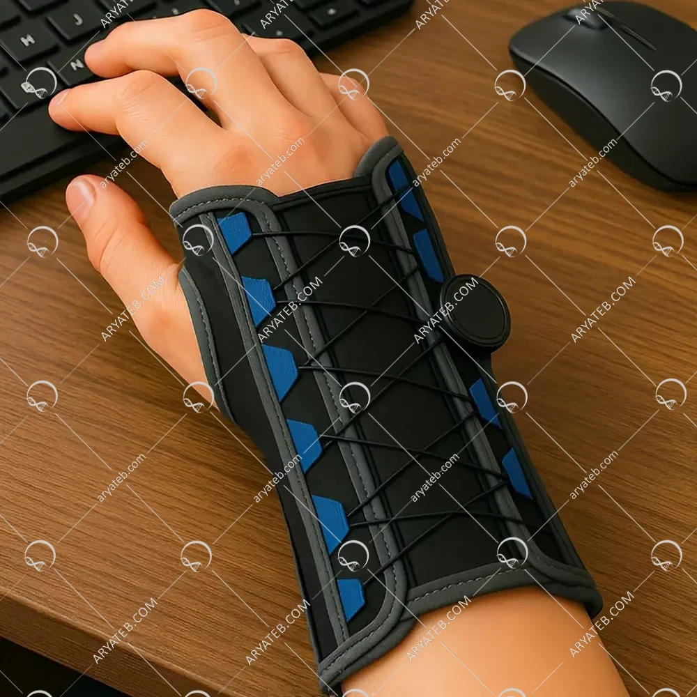 مچ بند دست کارپال