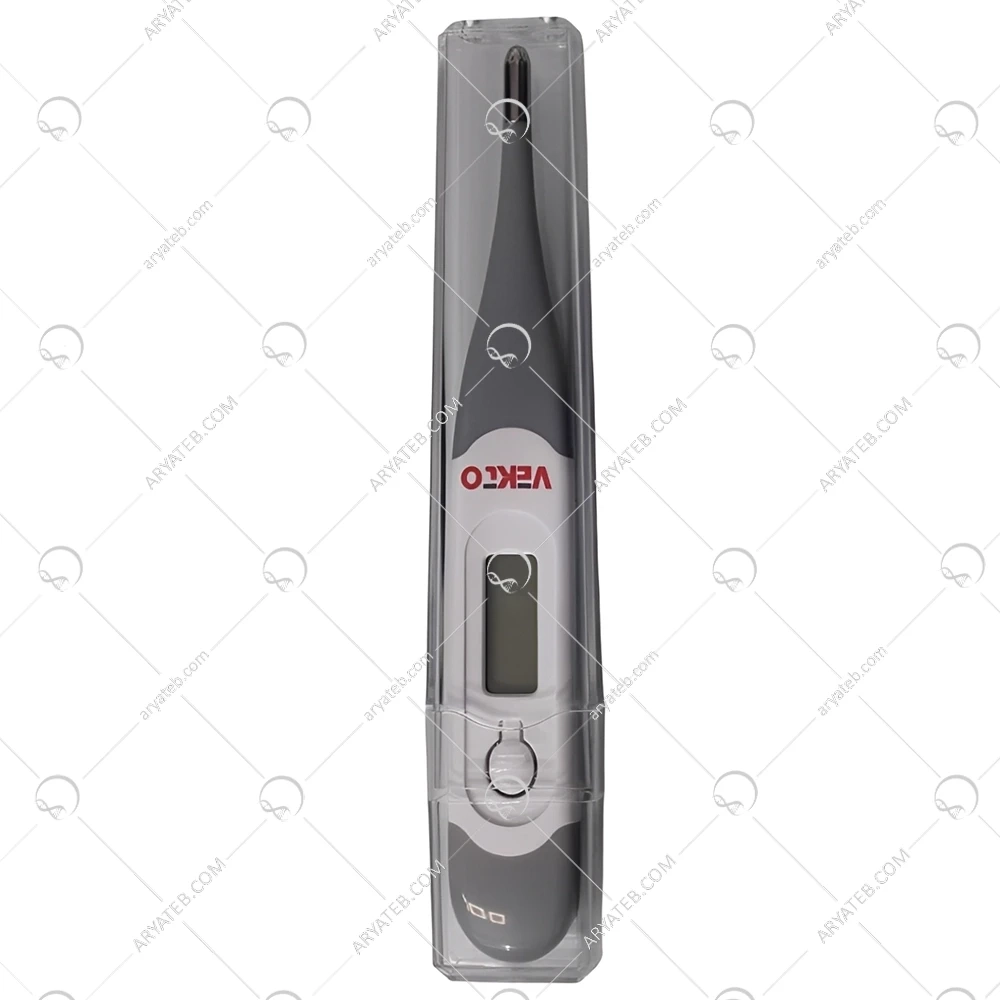 تب سنج دیجیتالی وکتو DMT-437