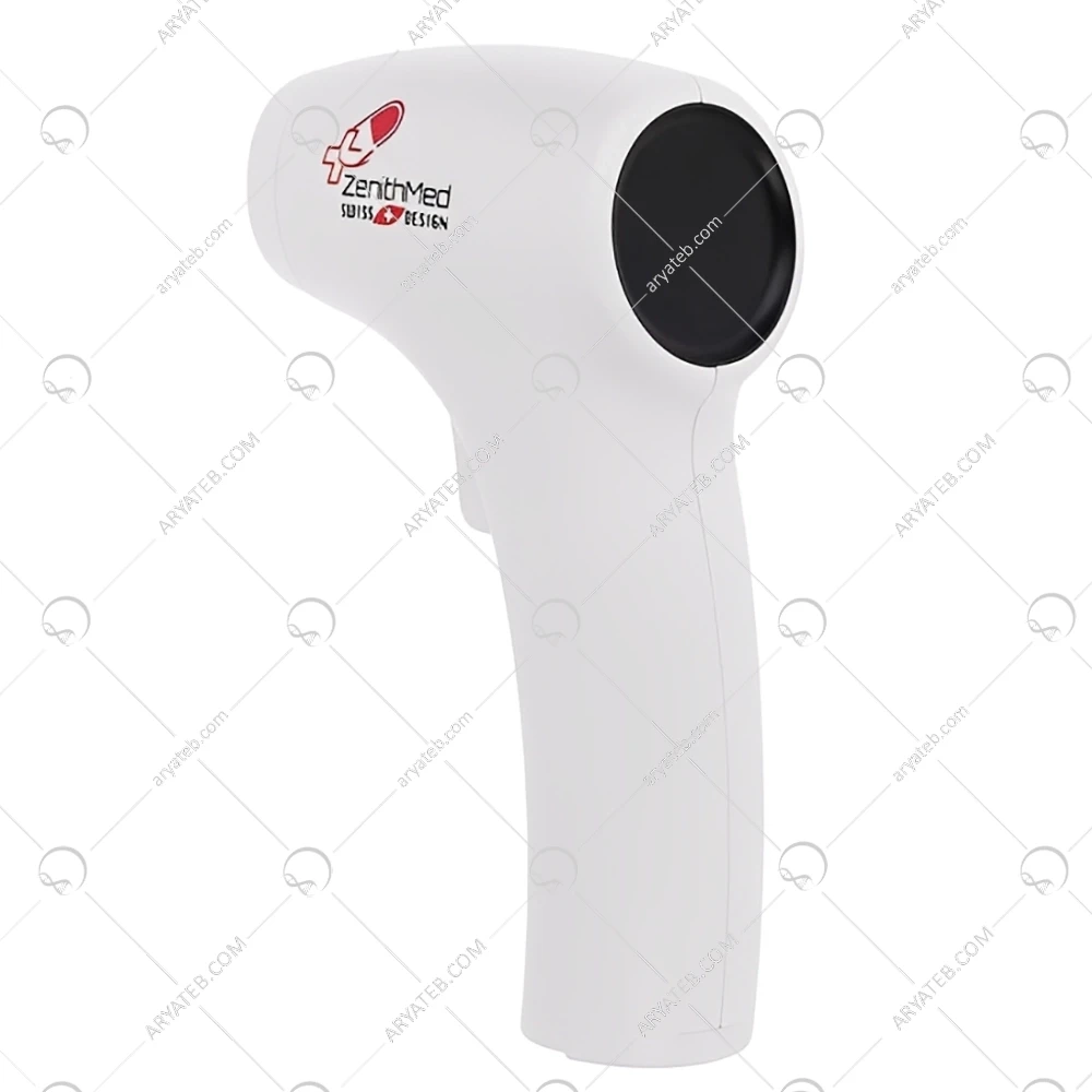 تب سنج دیجیتالی زنیت مد مدل R711