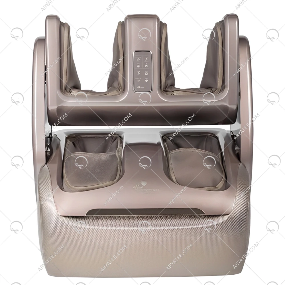 فوت ماساژ پا زنیت مد M50060