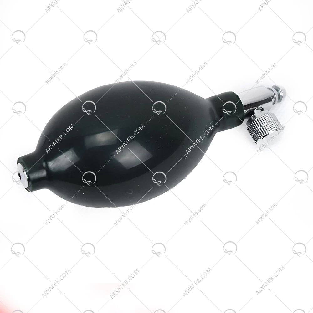 پوار فشارسنج عقربه ای بوکانگ