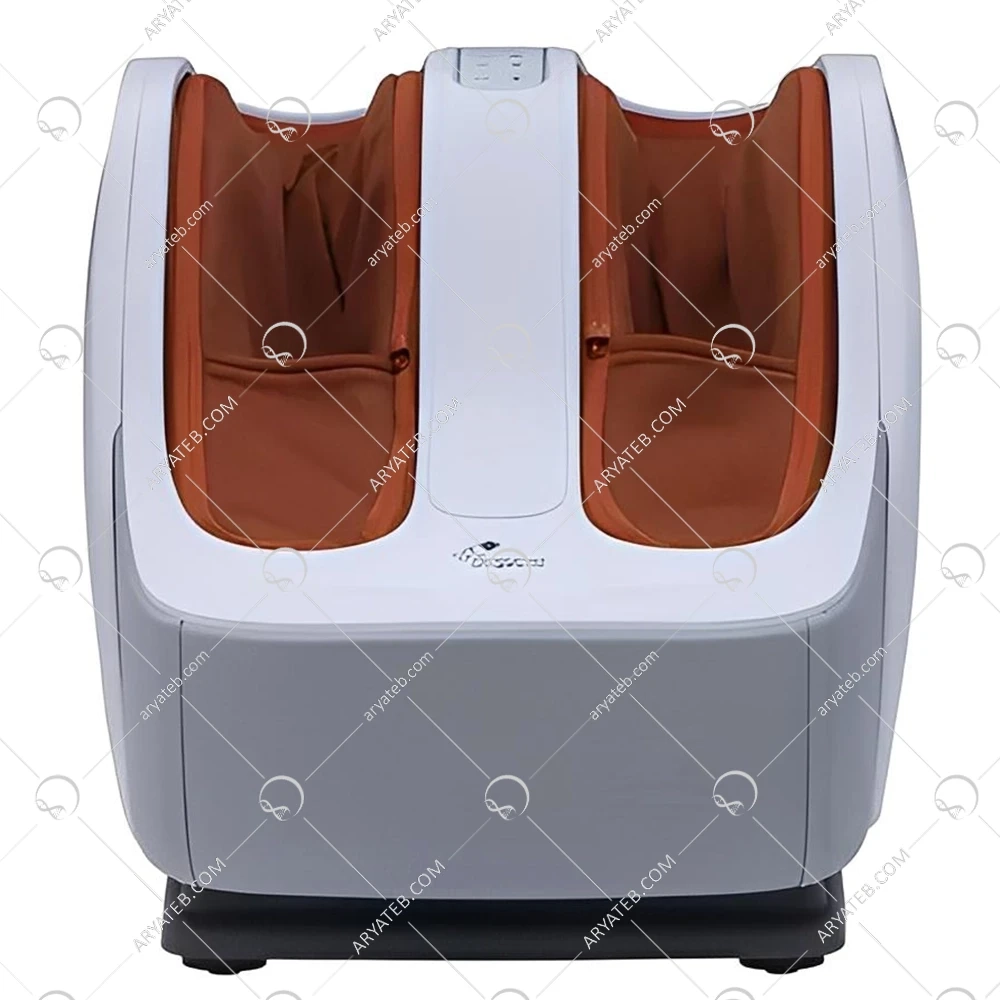 ماساژور پا زنیت مد M5004