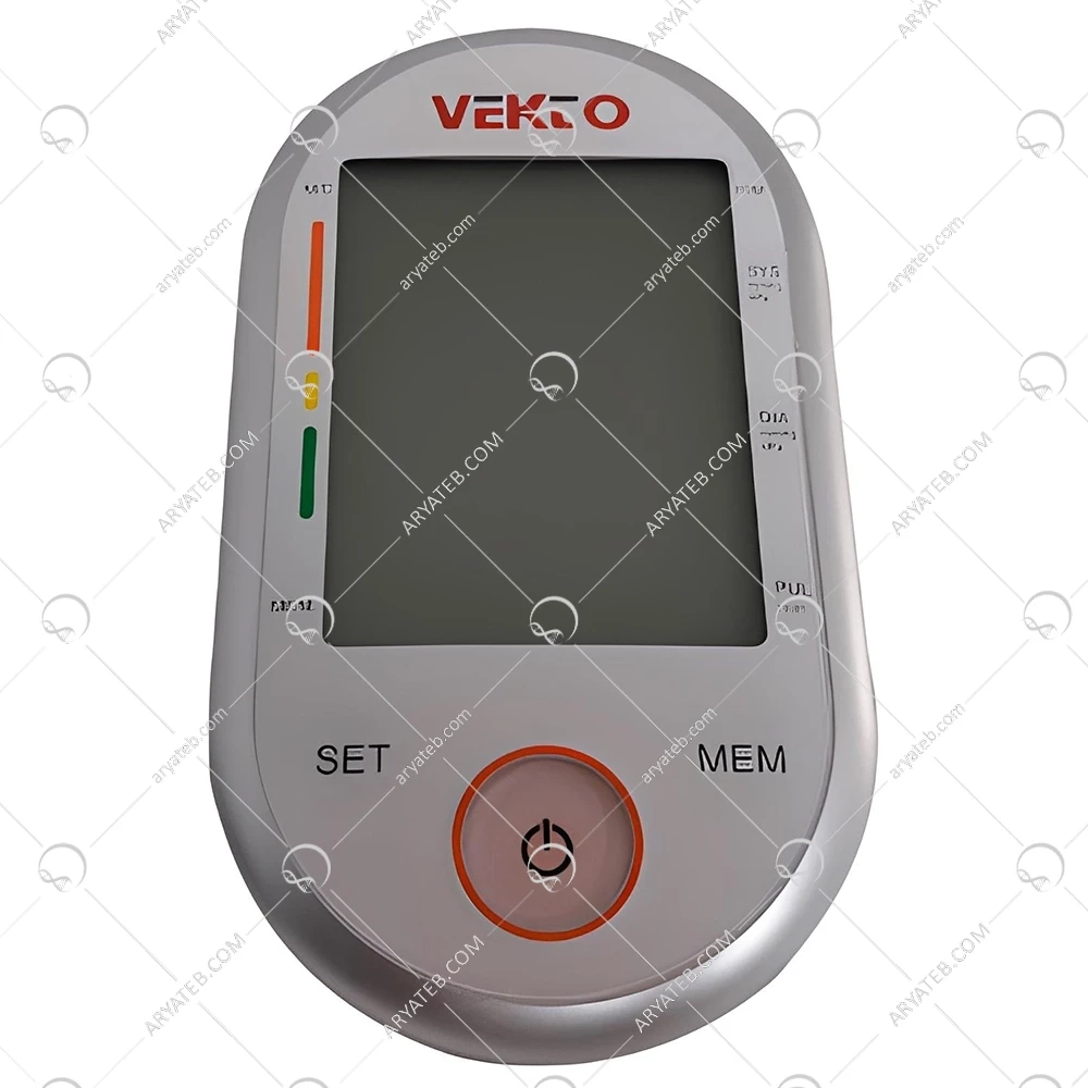 دستگاه فشارسنج دیجیتال وکتو PG 800 B28