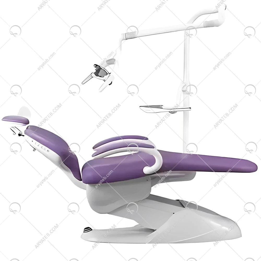 یونیت دندانپزشکی دنتوس مدل EXTRA 3006 T5