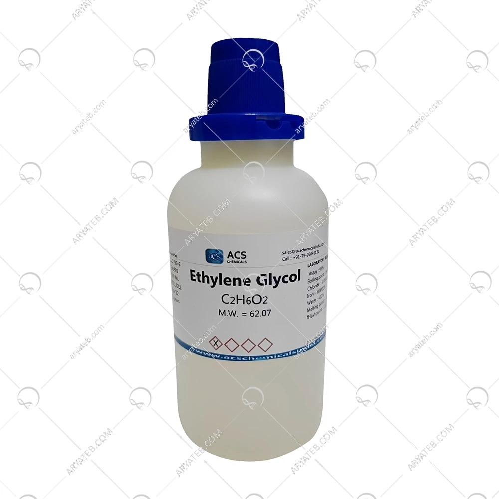 دی اتیلن گلیکول
