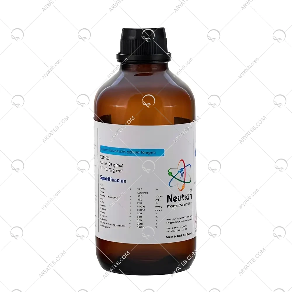 تری اتیل آمین Laboratory