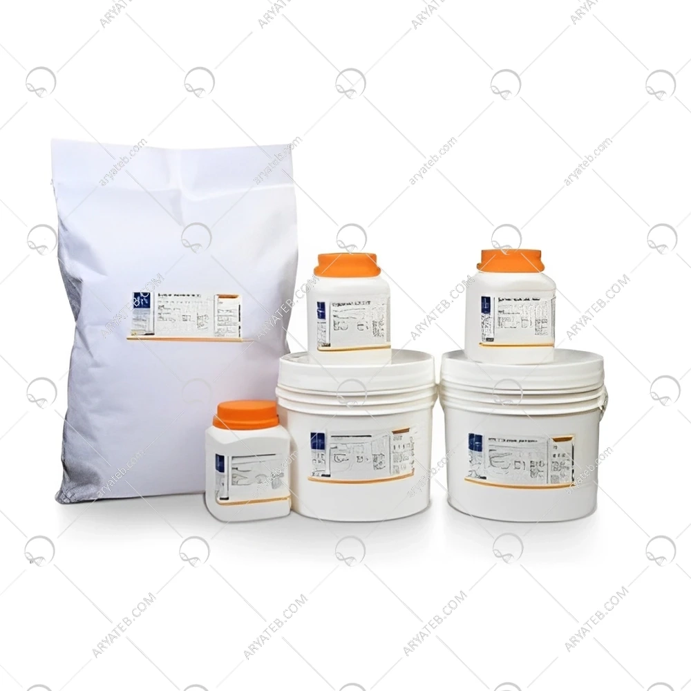 سدیم متابی سولفیت Extra Pure دکتر مجللی