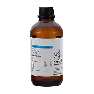 استونیتریل LC-MASS نوترون