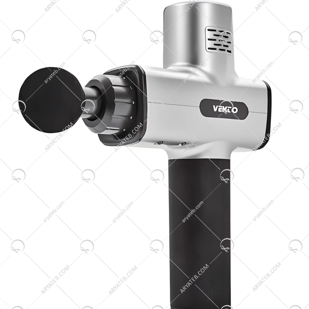 ماساژور تفنگی وکتو LY-658A