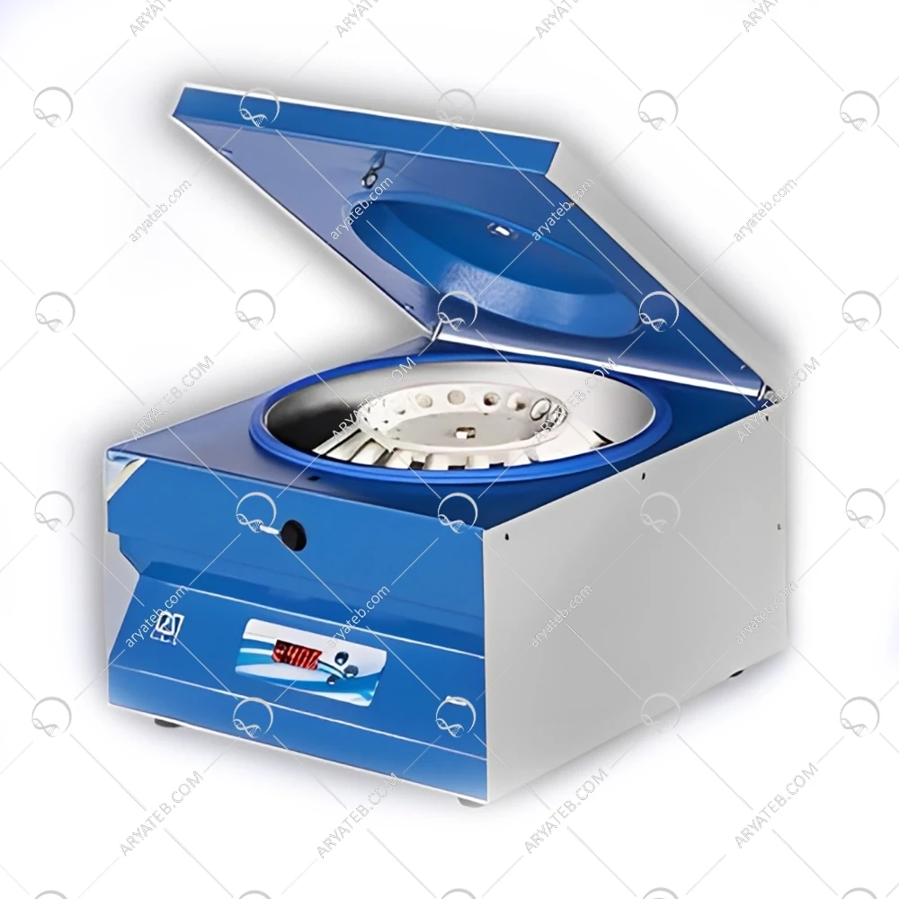 سانتریفیوژ PRP پارس آزما