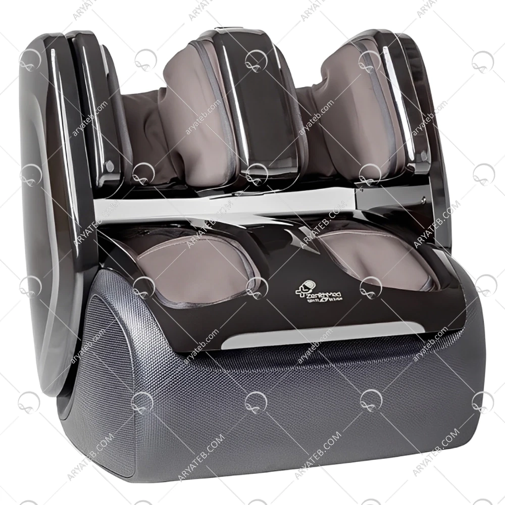 فوت ماساژ پا زنیت مد M50060