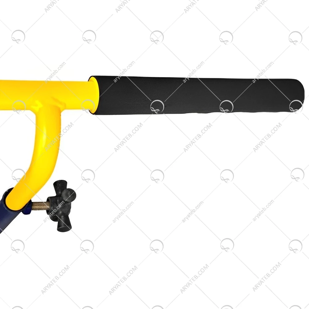واکر چرخدار اطفال توان افزا
