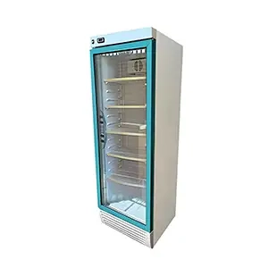 فریزر آزمایشگاهی هستاران طب