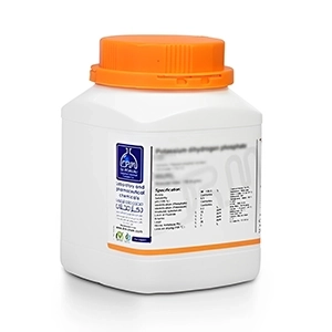 پتاسیم هیدروژن فتالات Lab دکترمجللی