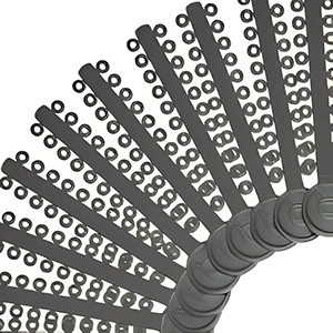 لیگاچورتای Orthometric Modular Elastic
