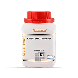 محیط کشت میت اکسترکت meat extract
