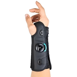 مچ بند طبی اورتینو مدل پیشرفته