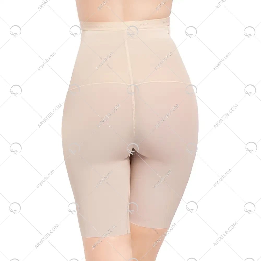 گن لاغری فرم دهنده شکم و باسن ووئه VOE