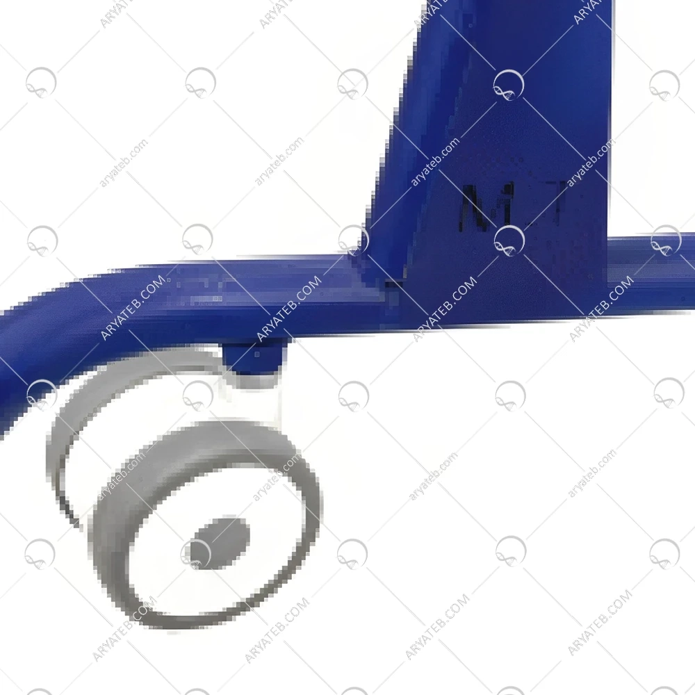 واکر چرخدار اطفال توان افزا