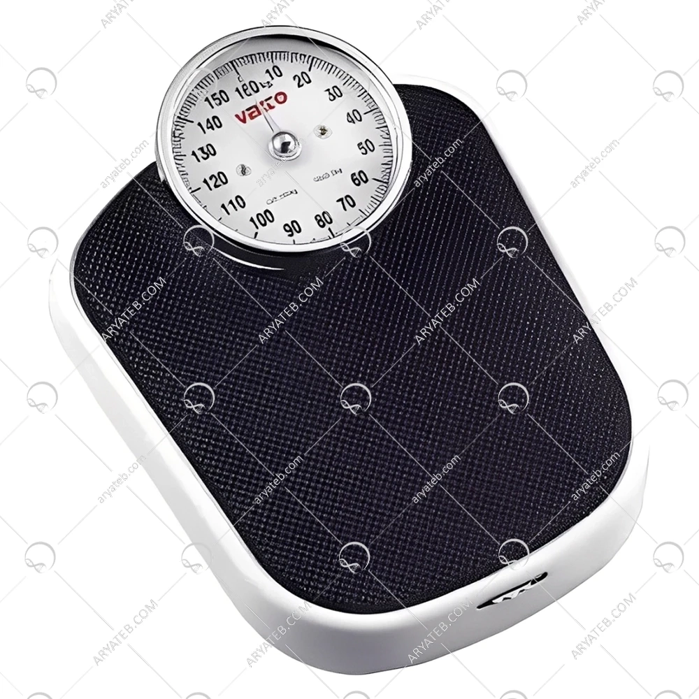 ترازو کله قارچی وکتو DT-613