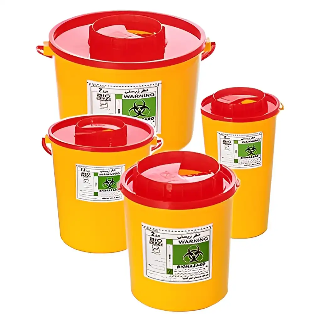 موارد استفاده از سیفتی باکس چیست