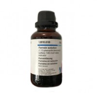 محلول فروئین