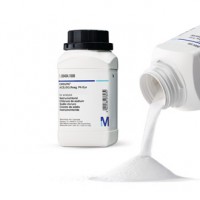 کلرید آهن II مرک merck