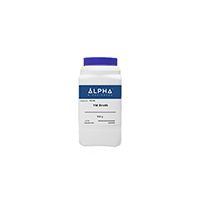 محیط کشت yeast malt agar yma