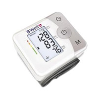 فشار سنج مچی MED57 بی ول