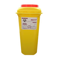 سیفتی باکس 3 لیتری