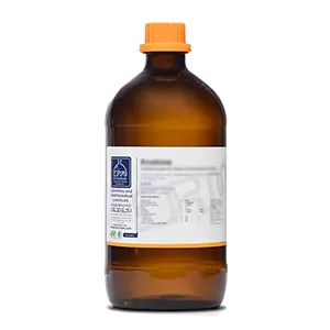 2 پروپانول Isocratic HPLC دکتر مجللی