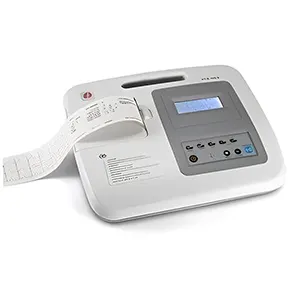 دستگاه الکتروکاردیوگراف کرول 1103b