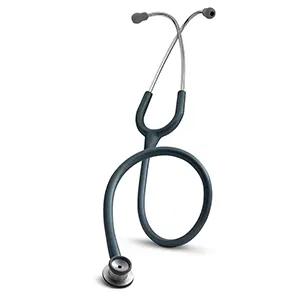 گوشی پزشکی لیتمن کلاسیک 2 اطفال آبی کاربنی 2119