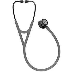 گوشی پزشکی لیتمن کاردیولوژی خاکستری دودی 6238
