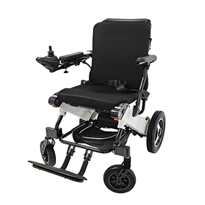 ویلچر برقی jts105