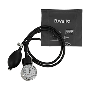 فشارسنج عقربه ای B Well wm 61