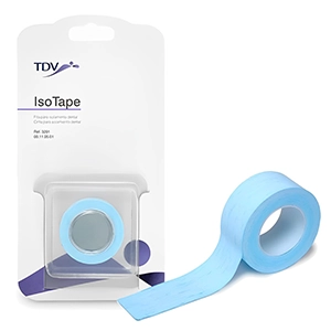 نوار تفلون ایزولاسیون TDV