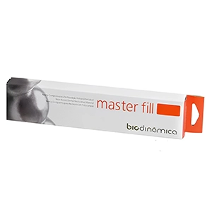 کامپوزیت میکروهیبرید بایودینامیکا یونیورسال Master Fill