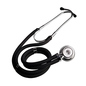 گوشی پزشکی دو شلنگه فرمیسک مدل BK3003