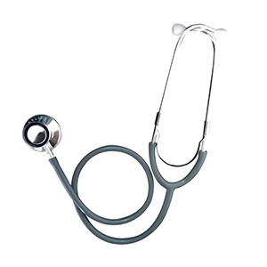 گوشی پزشکی دو سر لوکس فرمیسک مدل BK3012